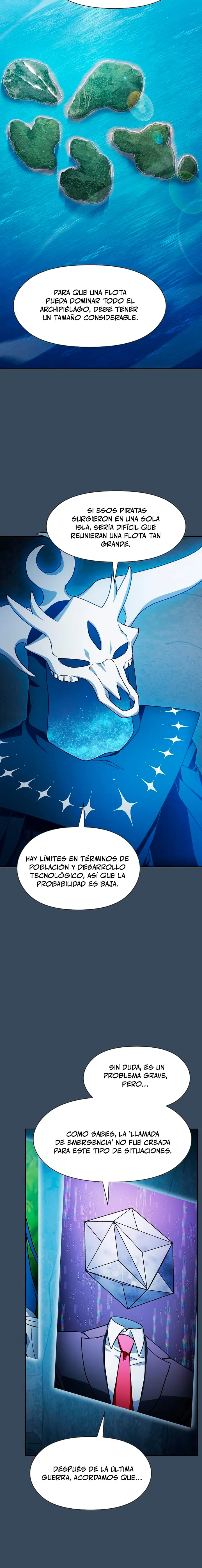 Civilización Nebula > Capitulo 79 > Page 261