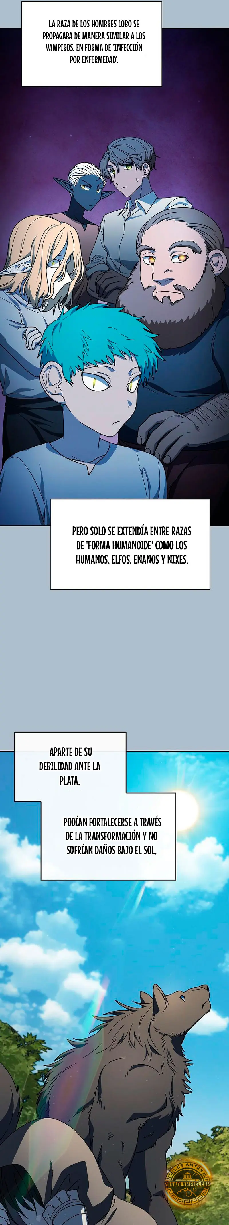 Civilización Nebula > Capitulo 80 > Page 51