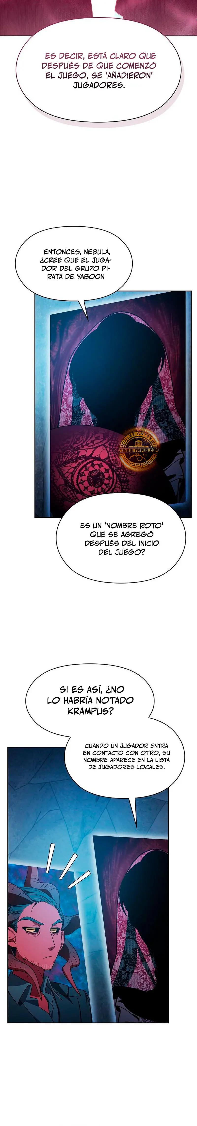 Civilización Nebula > Capitulo 80 > Page 101