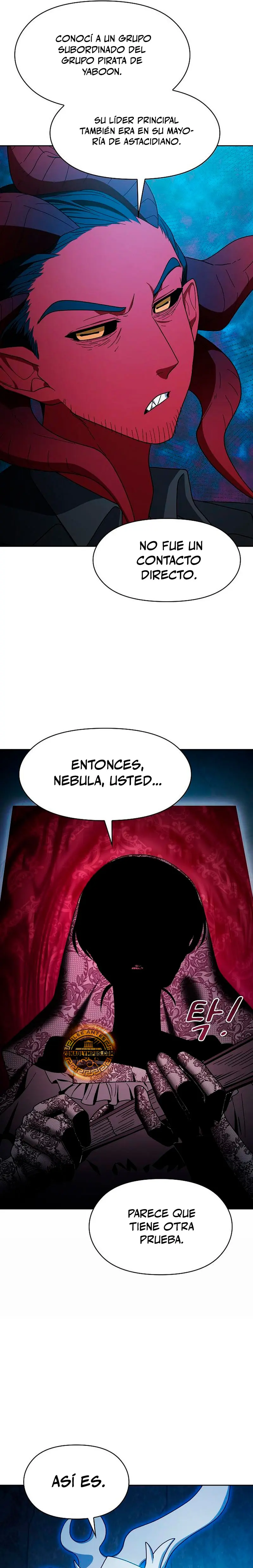Civilización Nebula > Capitulo 80 > Page 111