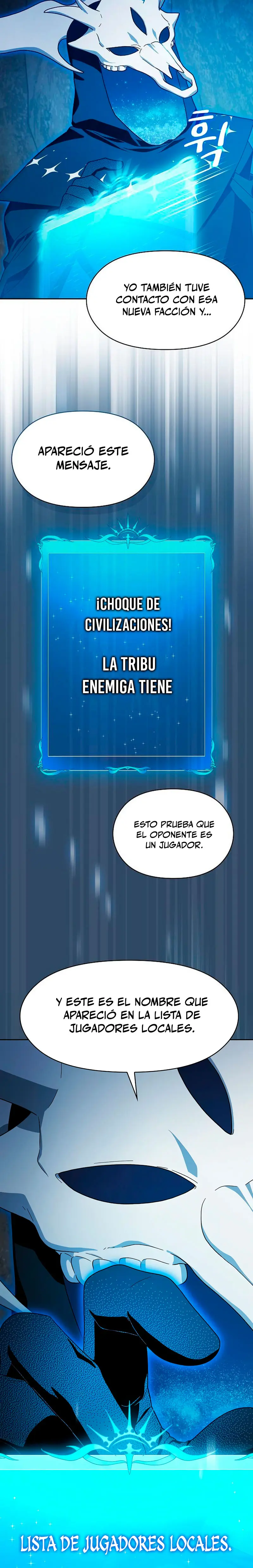 Civilización Nebula > Capitulo 80 > Page 121