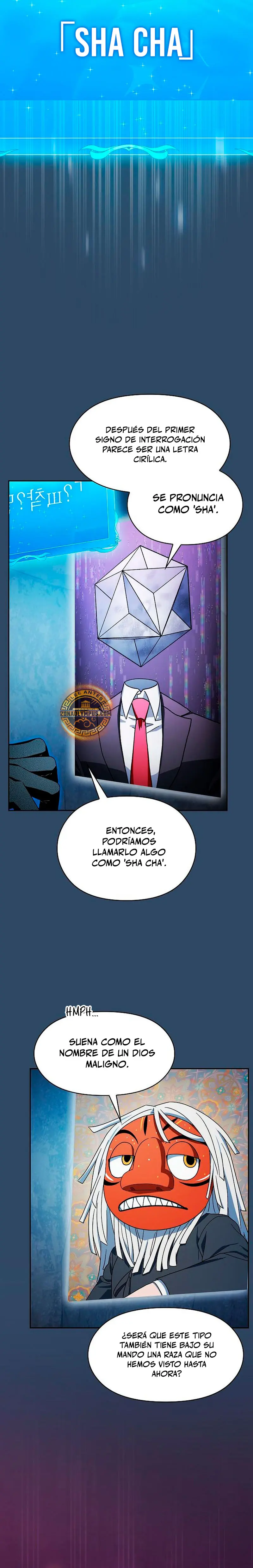 Civilización Nebula > Capitulo 80 > Page 131