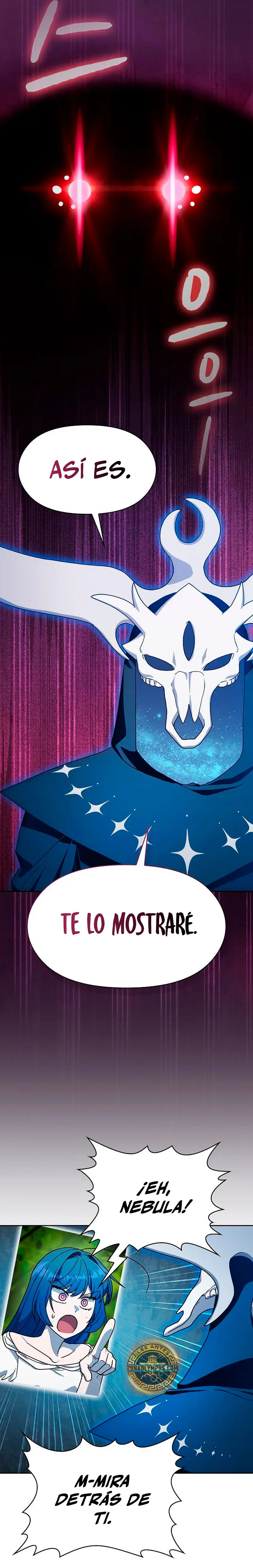 Civilización Nebula > Capitulo 80 > Page 141