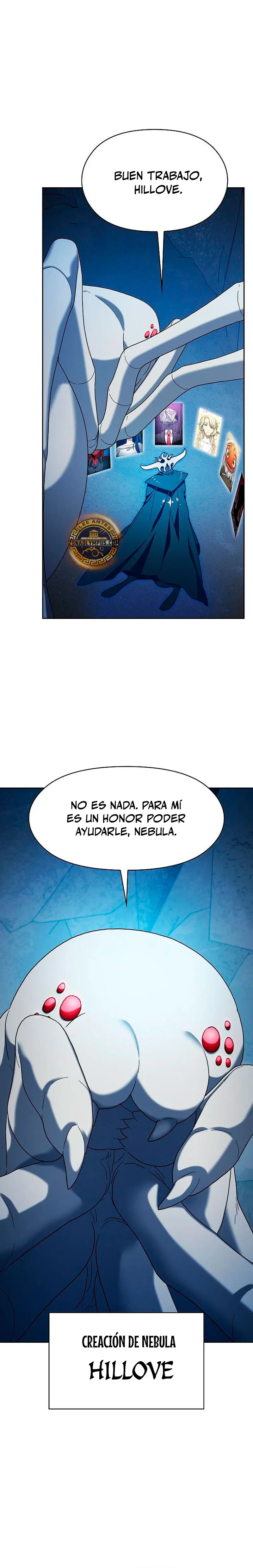 Civilización Nebula > Capitulo 80 > Page 171
