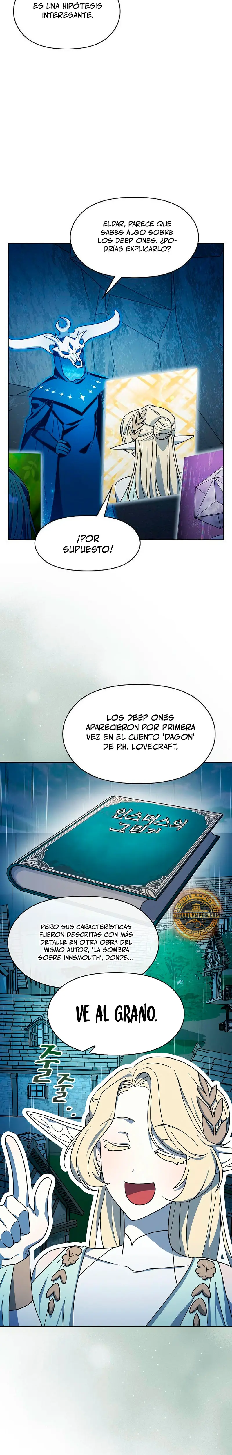 Civilización Nebula > Capitulo 80 > Page 231