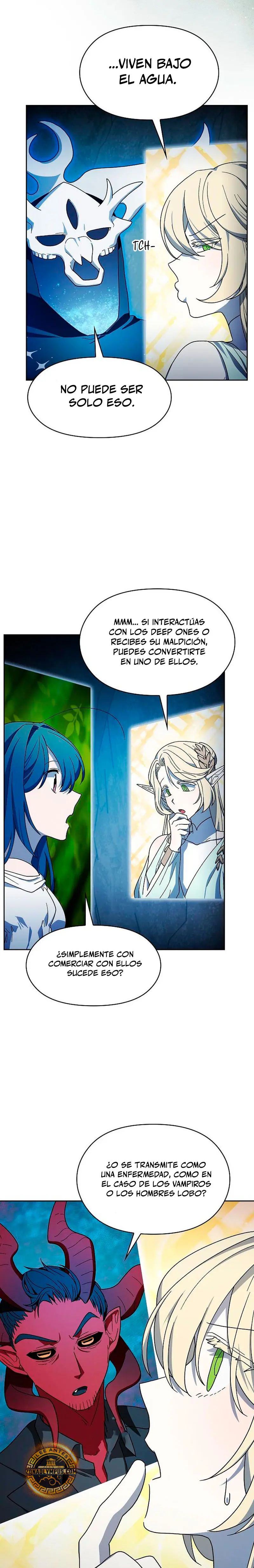 Civilización Nebula > Capitulo 80 > Page 241