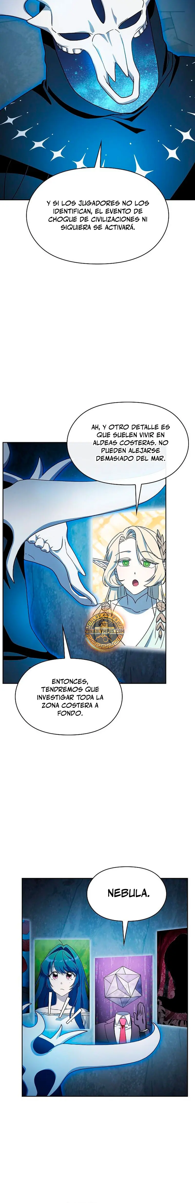 Civilización Nebula > Capitulo 80 > Page 261