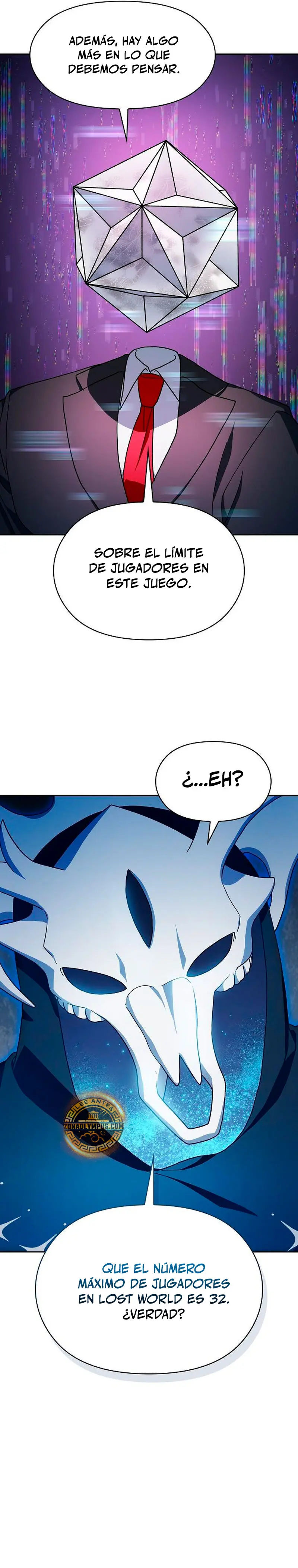 Civilización Nebula > Capitulo 80 > Page 271