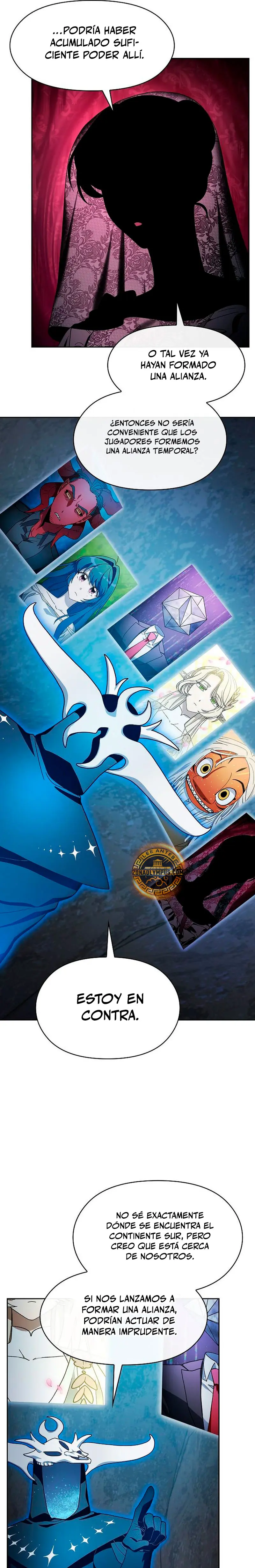 Civilización Nebula > Capitulo 80 > Page 301