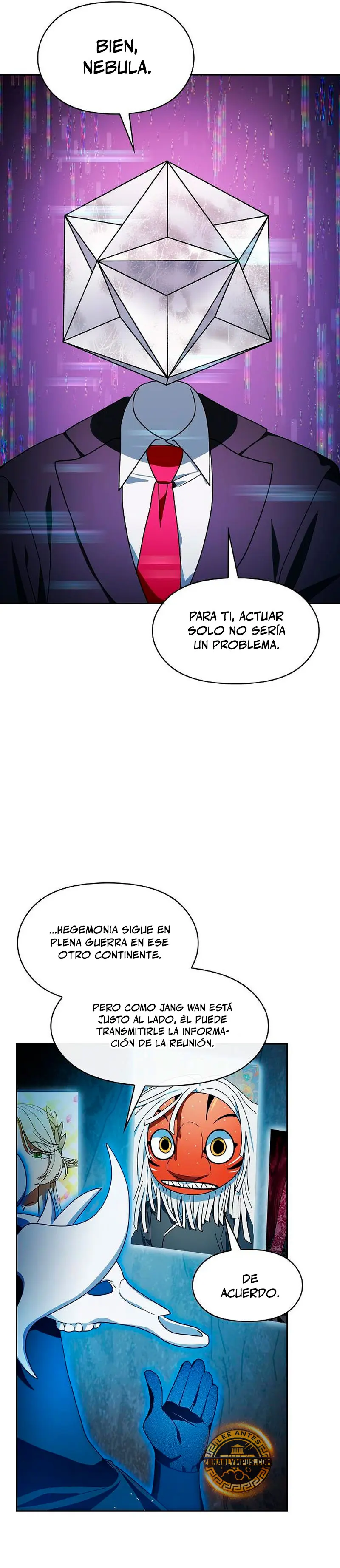 Civilización Nebula > Capitulo 80 > Page 341
