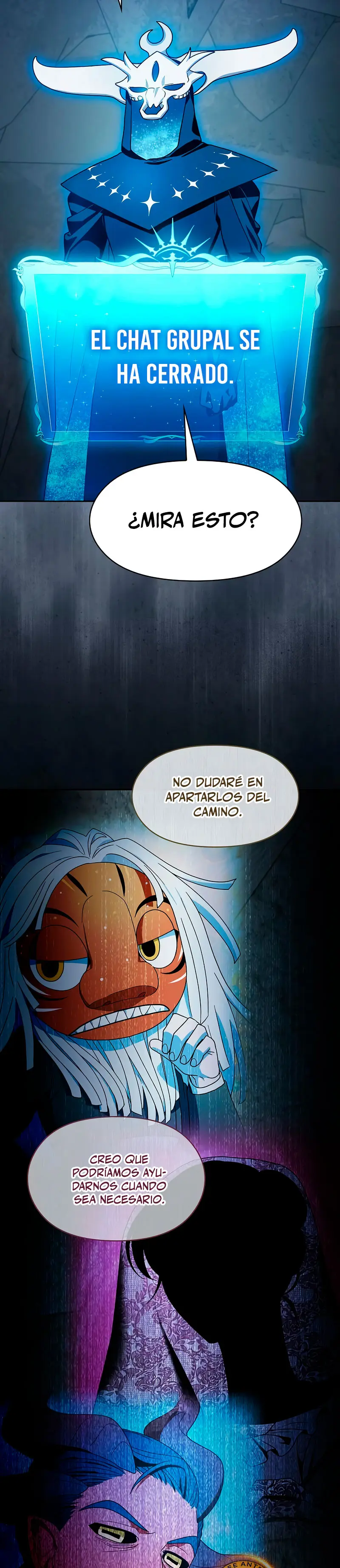 Civilización Nebula > Capitulo 80 > Page 361