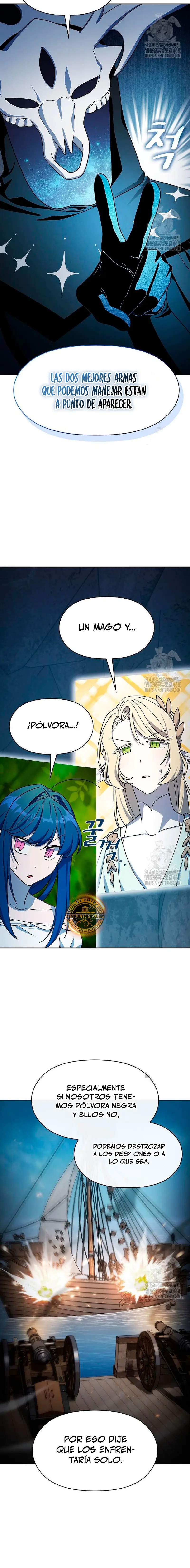Civilización Nebula > Capitulo 81 > Page 51