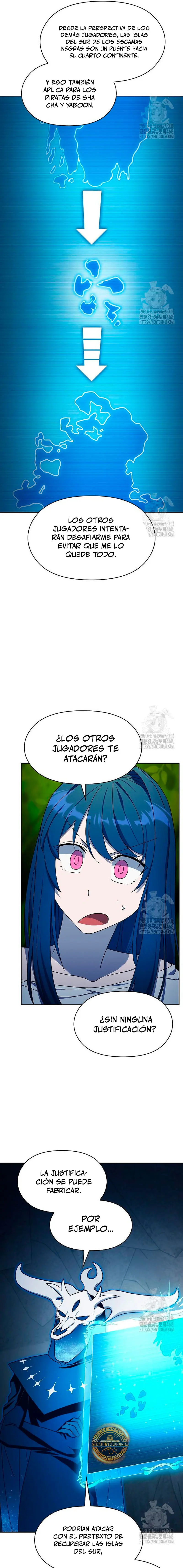 Civilización Nebula > Capitulo 81 > Page 61