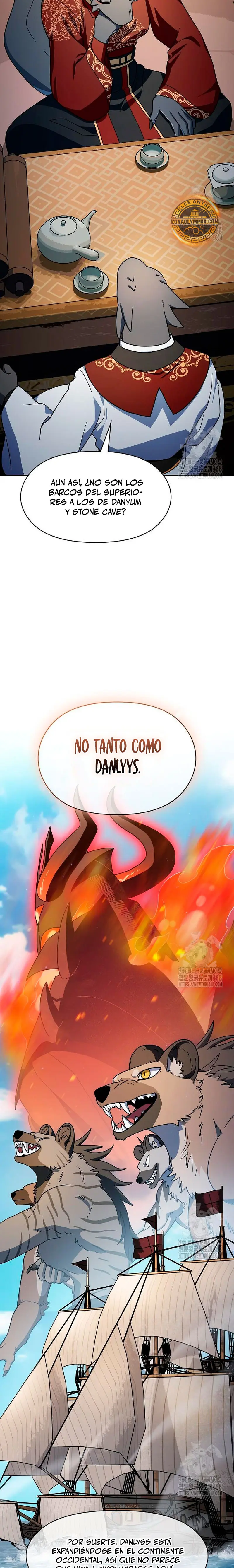 Civilización Nebula > Capitulo 81 > Page 181