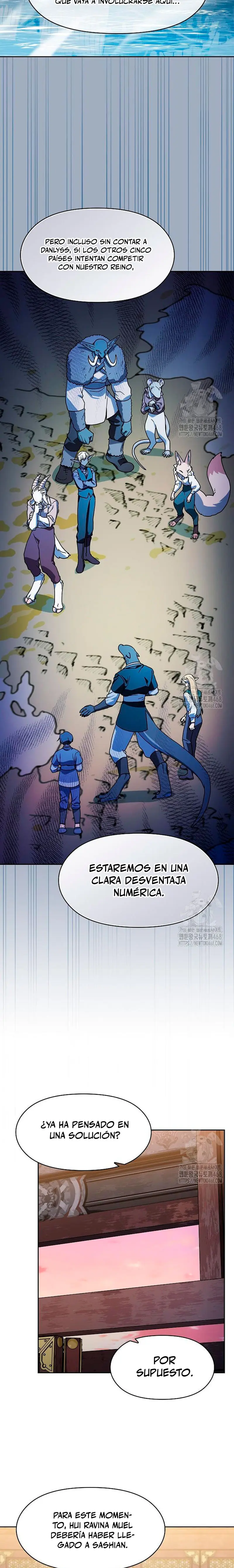 Civilización Nebula > Capitulo 81 > Page 191