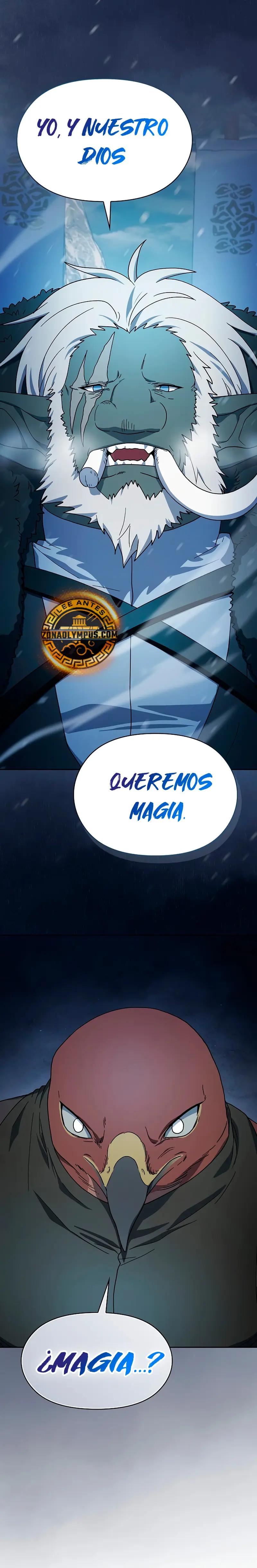 Civilización Nebula > Capitulo 83 > Page 11