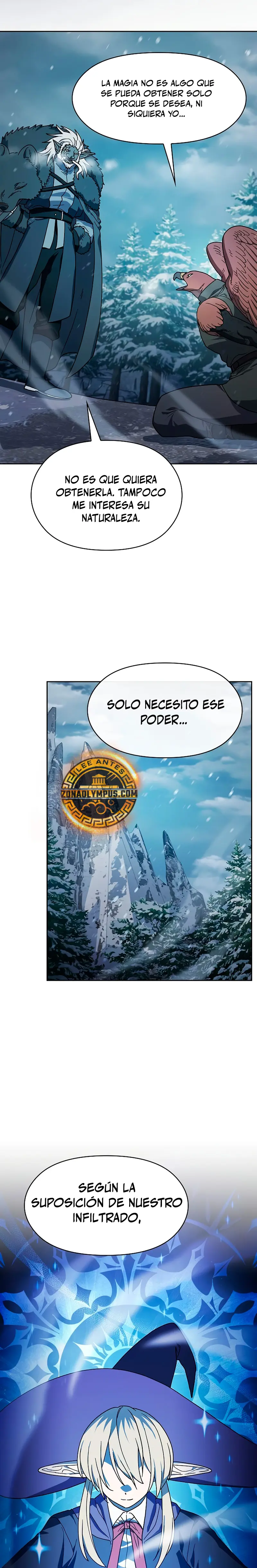 Civilización Nebula > Capitulo 83 > Page 21
