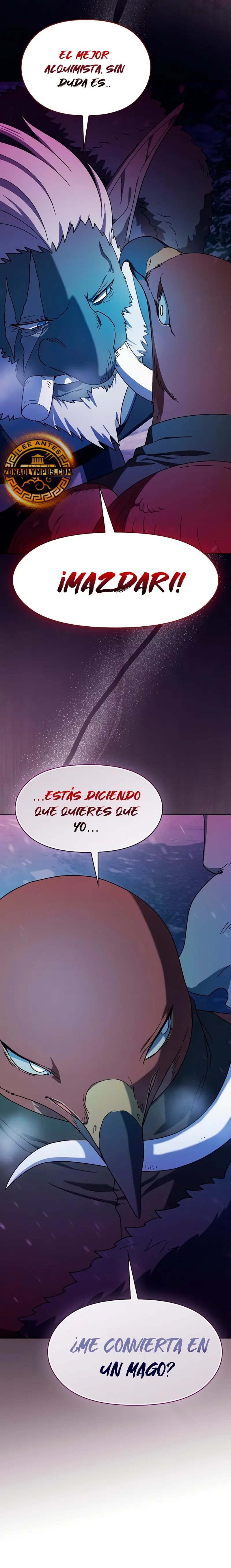 Civilización Nebula > Capitulo 83 > Page 61