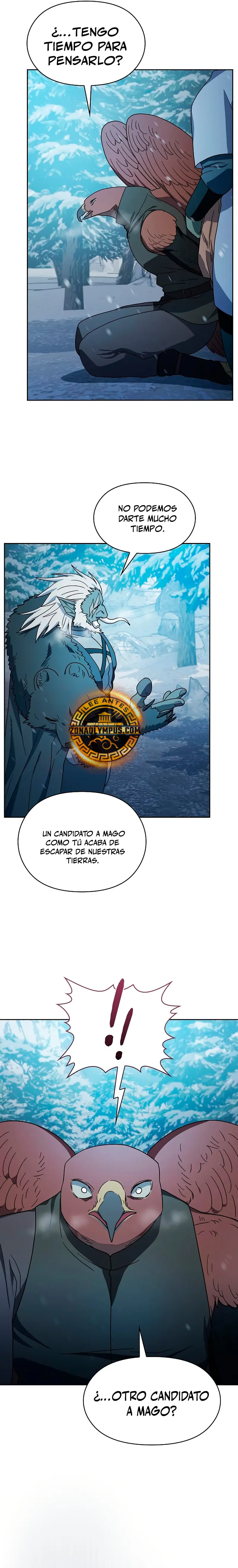 Civilización Nebula > Capitulo 83 > Page 111