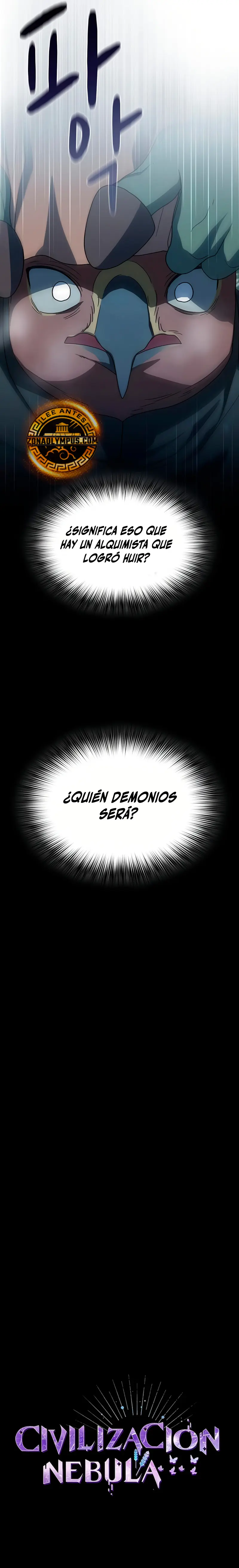 Civilización Nebula > Capitulo 83 > Page 121