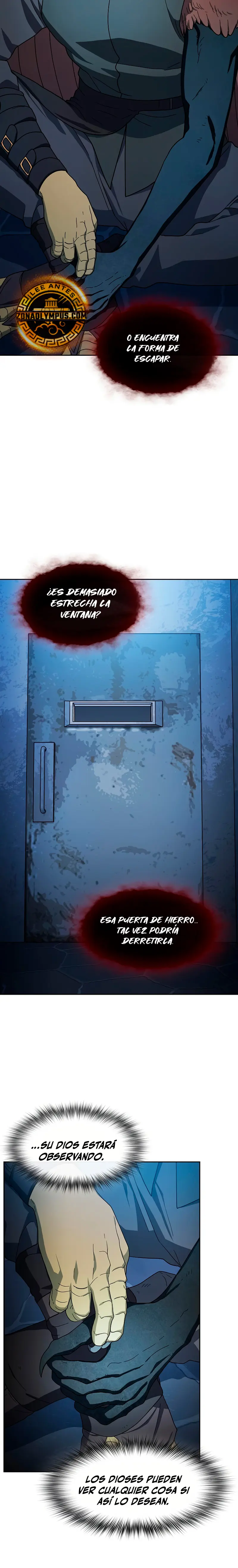Civilización Nebula > Capitulo 83 > Page 151