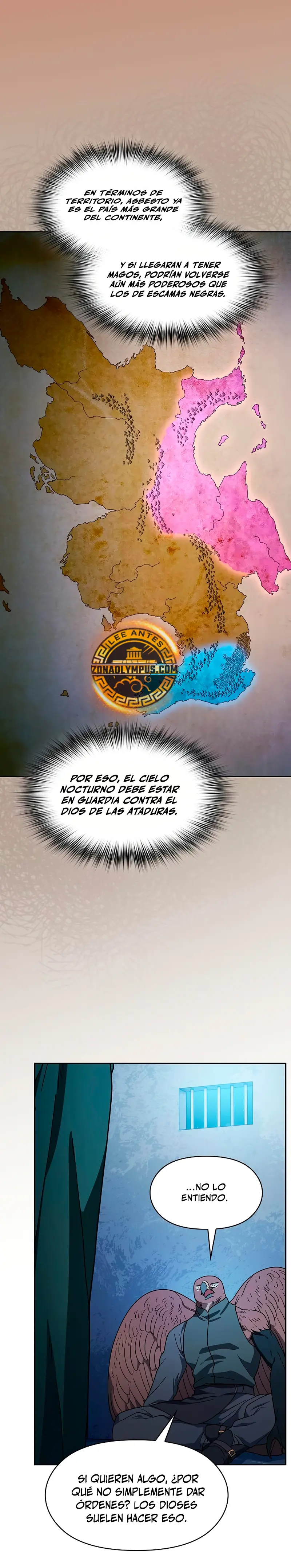 Civilización Nebula > Capitulo 83 > Page 301