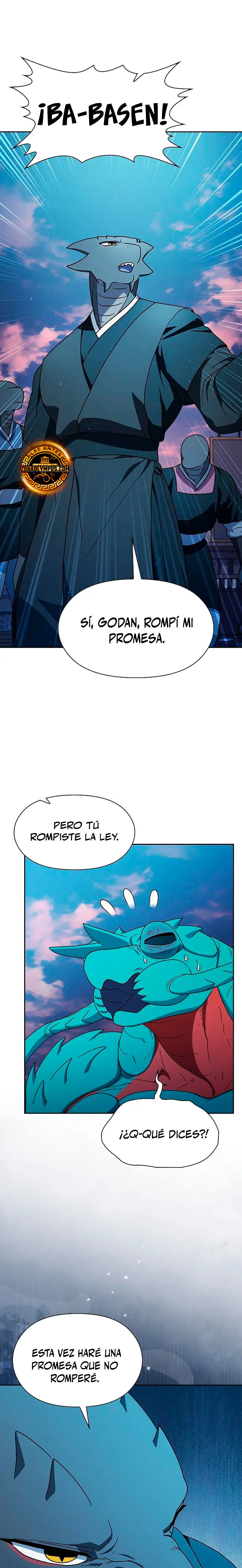Civilización Nebula > Capitulo 85 > Page 11