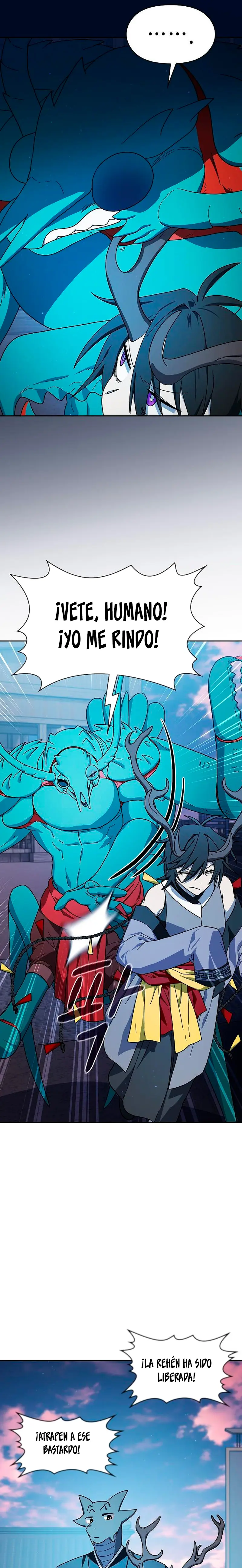 Civilización Nebula > Capitulo 85 > Page 31