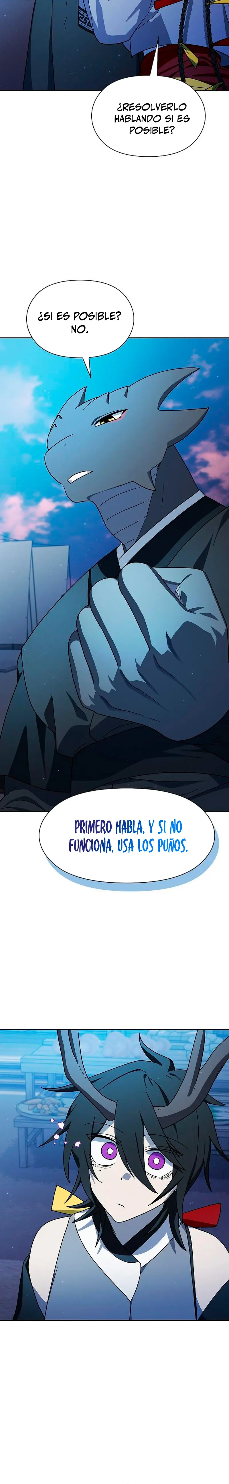 Civilización Nebula > Capitulo 85 > Page 51
