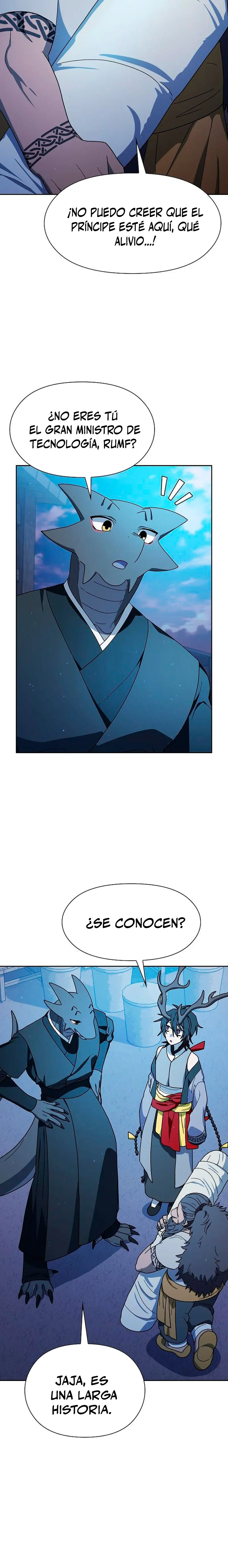 Civilización Nebula > Capitulo 85 > Page 71