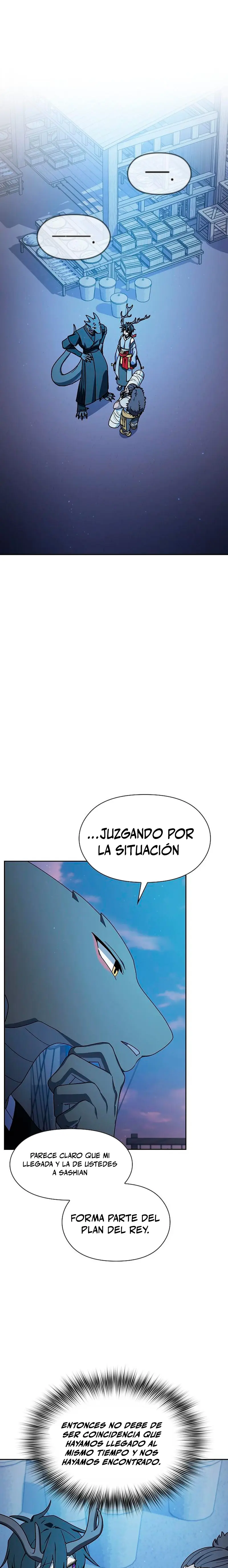 Civilización Nebula > Capitulo 85 > Page 81