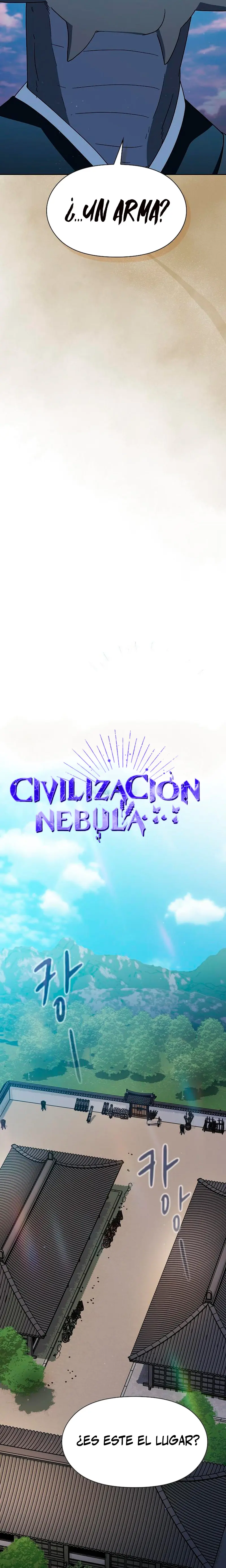 Civilización Nebula > Capitulo 85 > Page 111