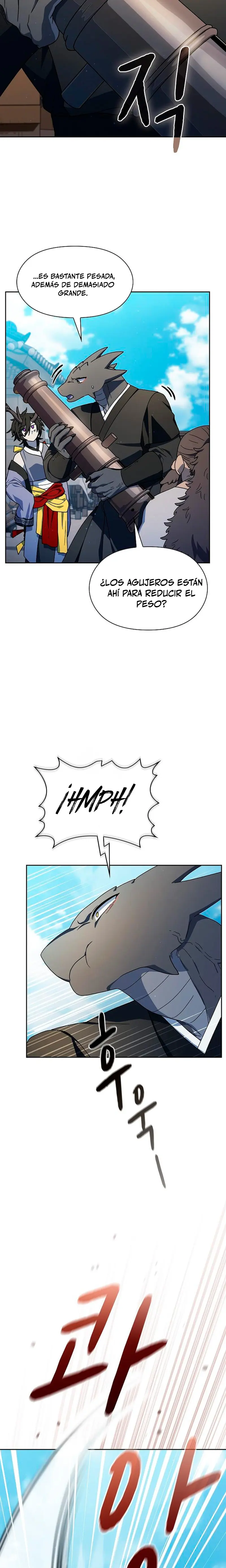 Civilización Nebula > Capitulo 85 > Page 141