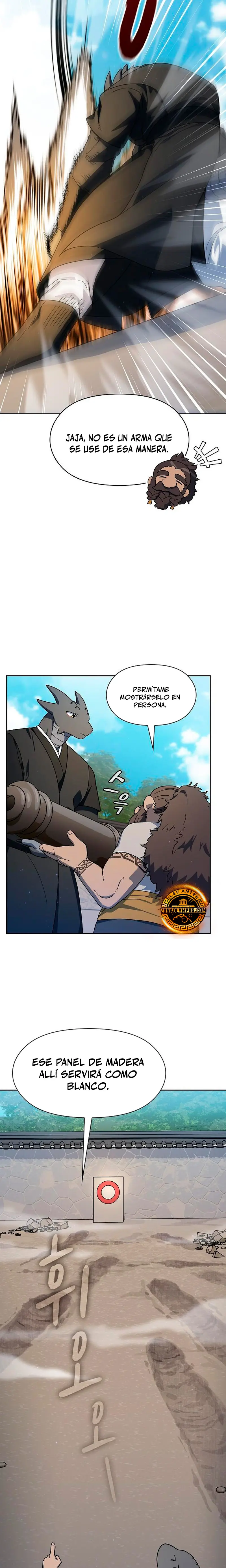 Civilización Nebula > Capitulo 85 > Page 151