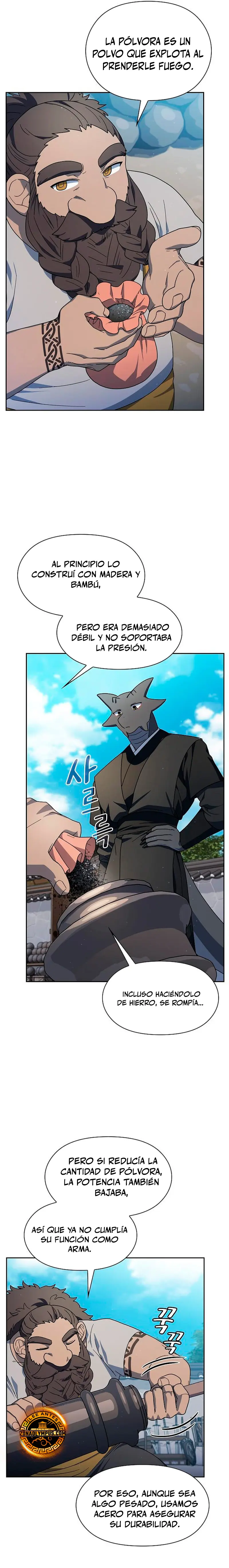 Civilización Nebula > Capitulo 85 > Page 171
