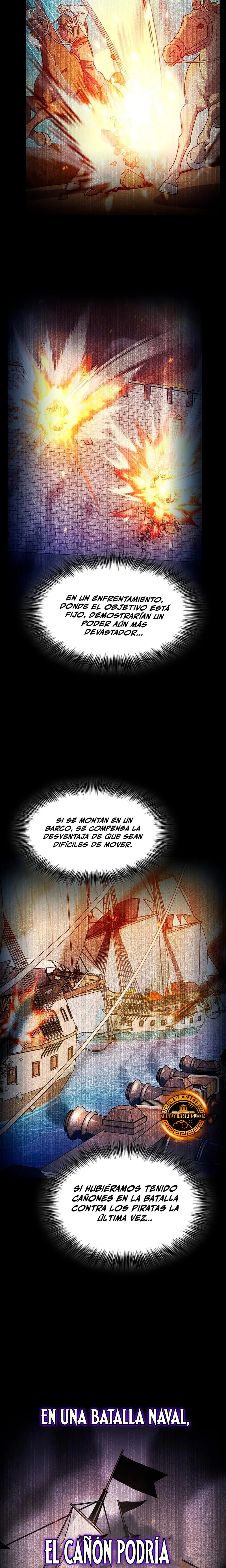 Civilización Nebula > Capitulo 85 > Page 251
