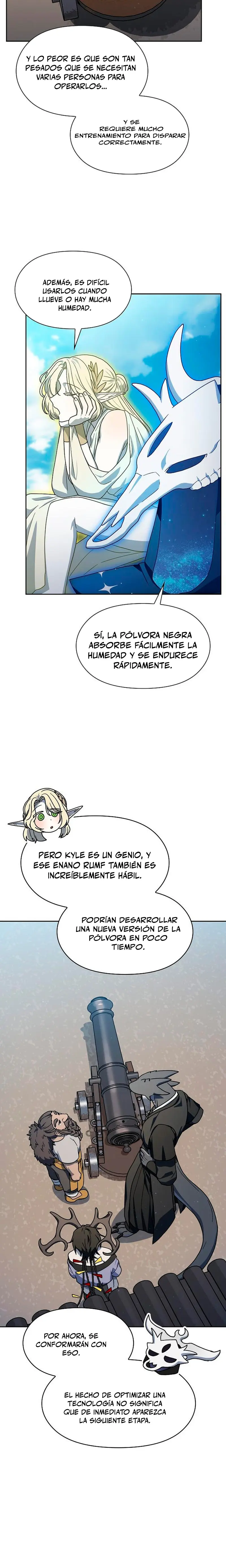 Civilización Nebula > Capitulo 85 > Page 291