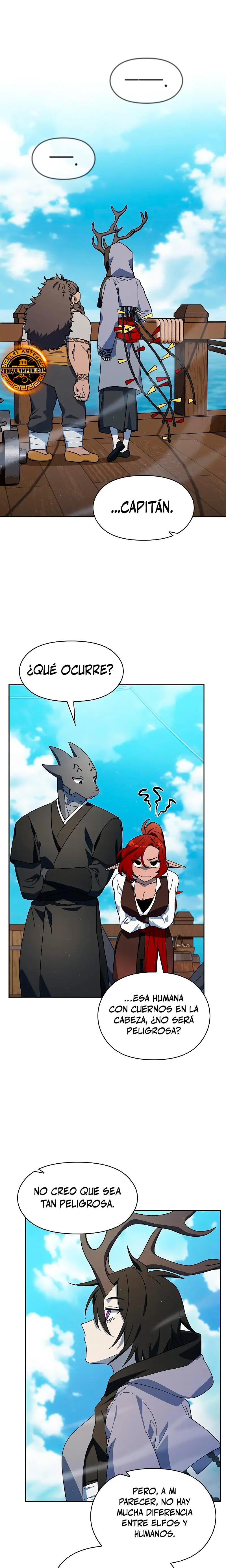 Civilización Nebula > Capitulo 86 > Page 31