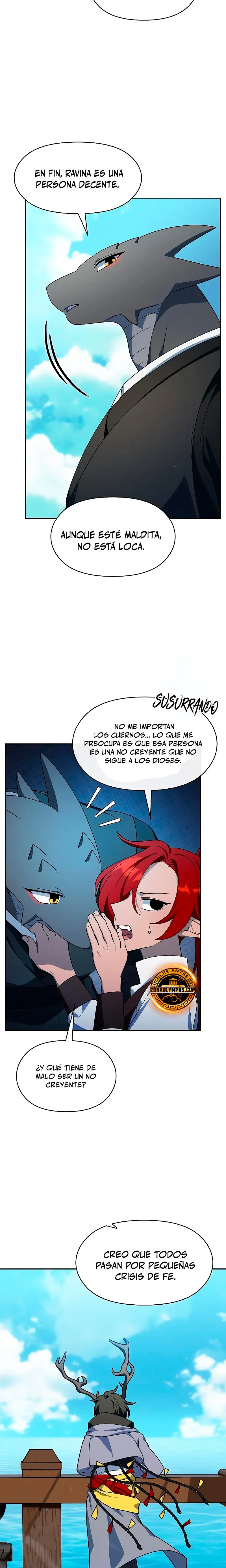 Civilización Nebula > Capitulo 86 > Page 51