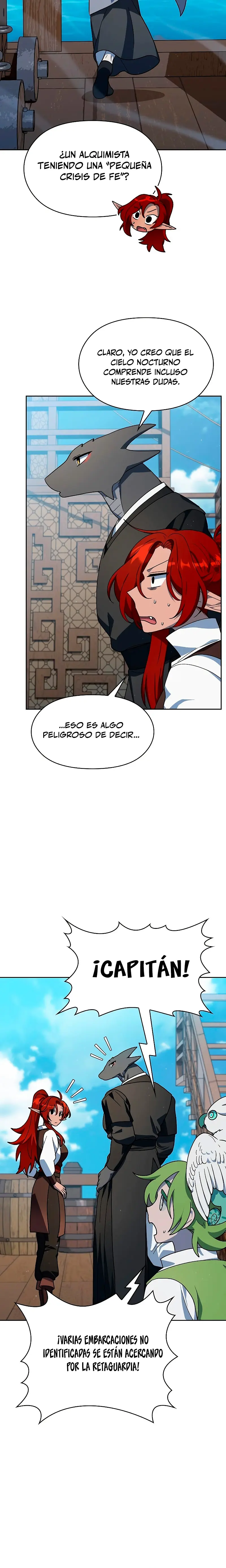 Civilización Nebula > Capitulo 86 > Page 61