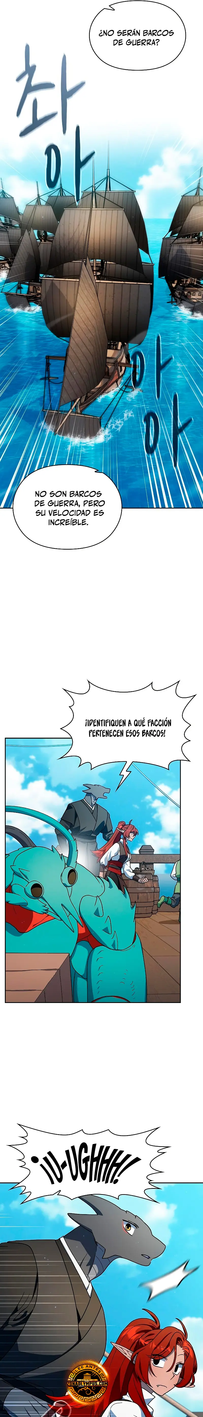 Civilización Nebula > Capitulo 86 > Page 71