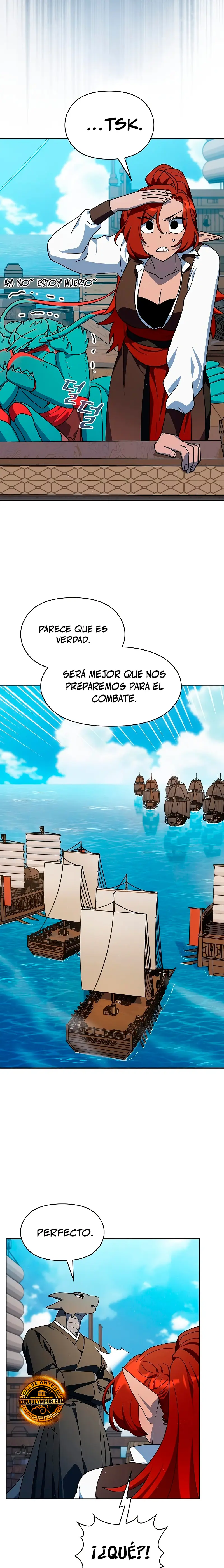 Civilización Nebula > Capitulo 86 > Page 91