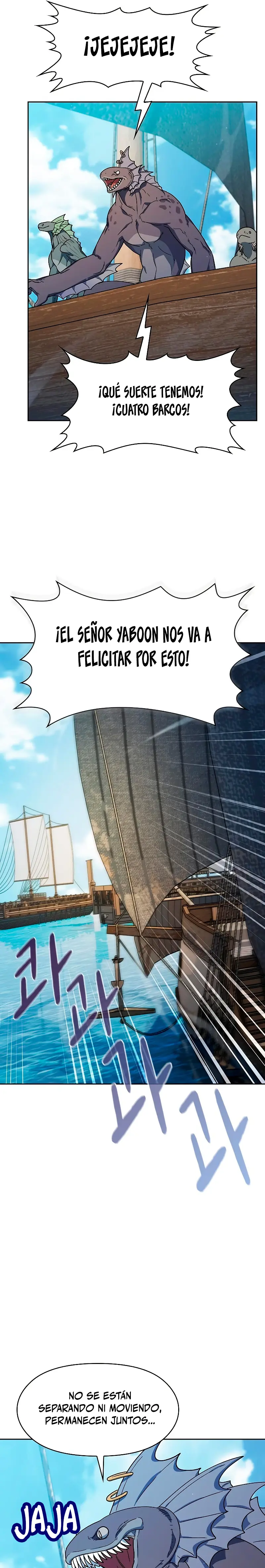 Civilización Nebula > Capitulo 86 > Page 121