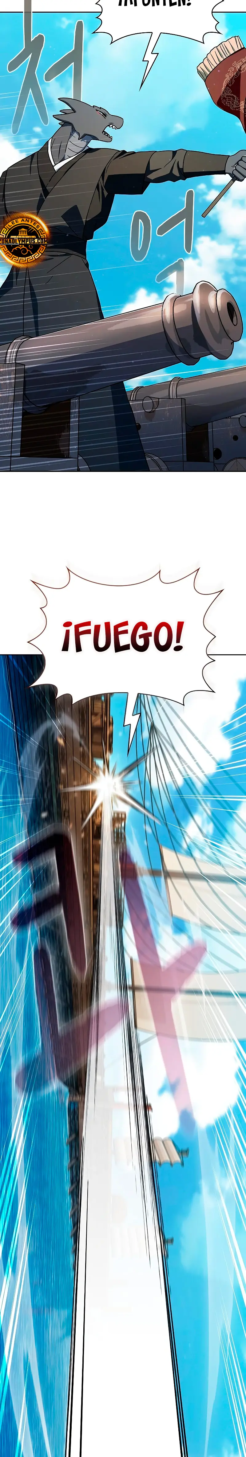 Civilización Nebula > Capitulo 86 > Page 151