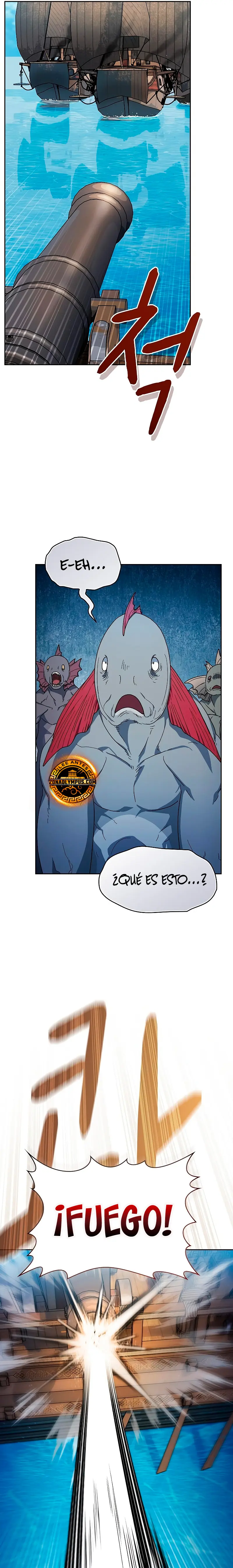 Civilización Nebula > Capitulo 86 > Page 281