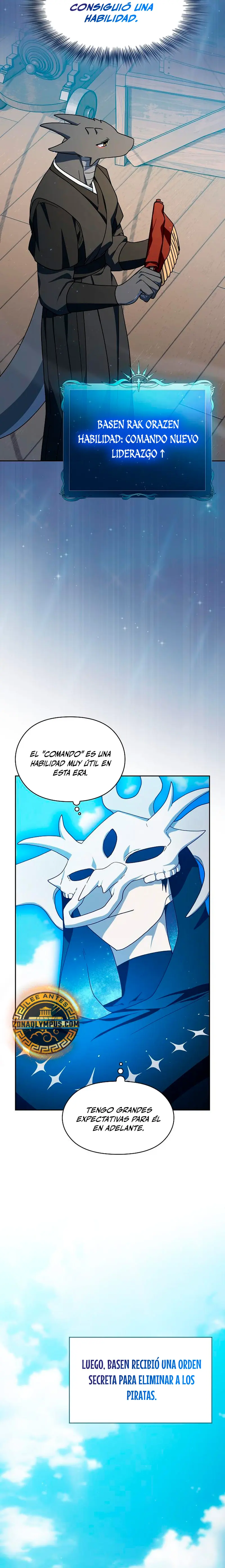 Civilización Nebula > Capitulo 87 > Page 31
