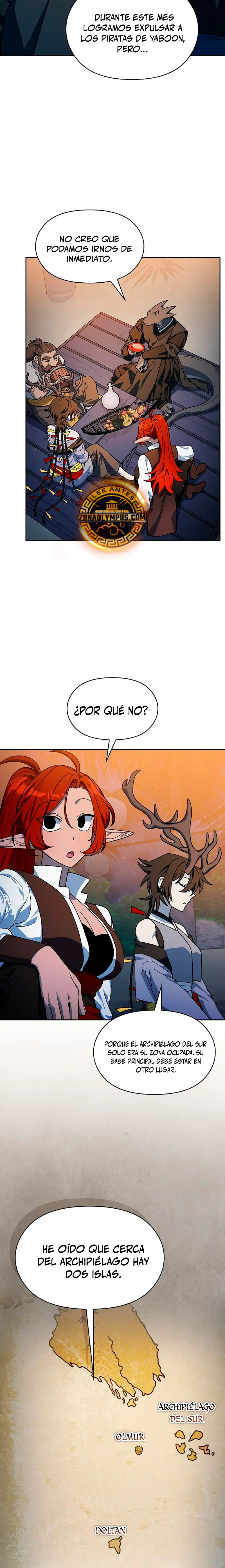 Civilización Nebula > Capitulo 87 > Page 61