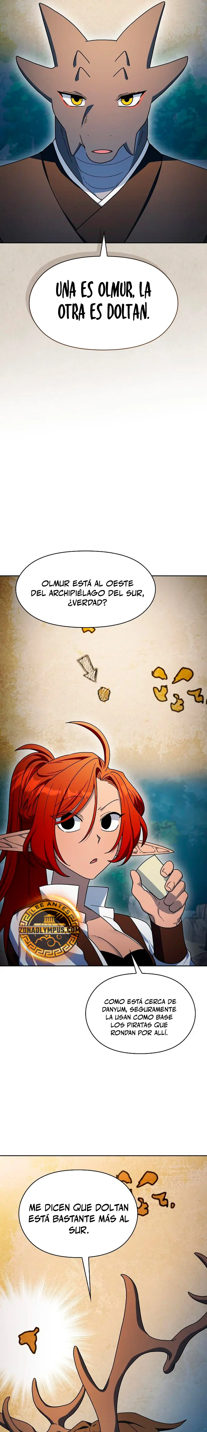 Civilización Nebula > Capitulo 87 > Page 71