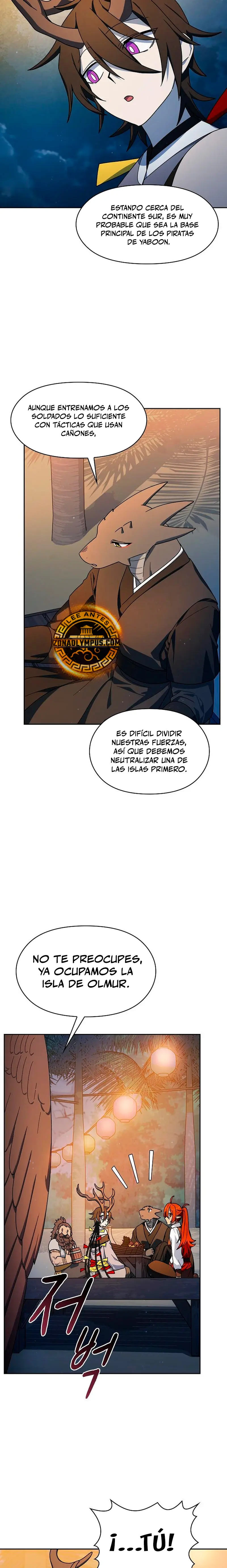Civilización Nebula > Capitulo 87 > Page 81