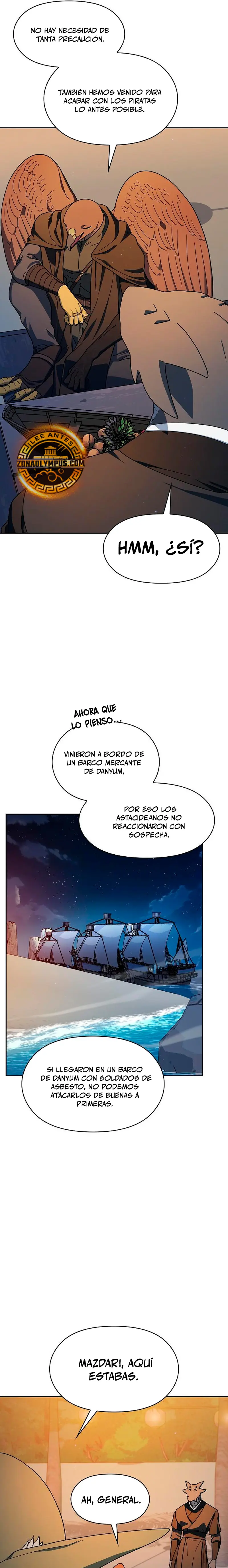 Civilización Nebula > Capitulo 87 > Page 121